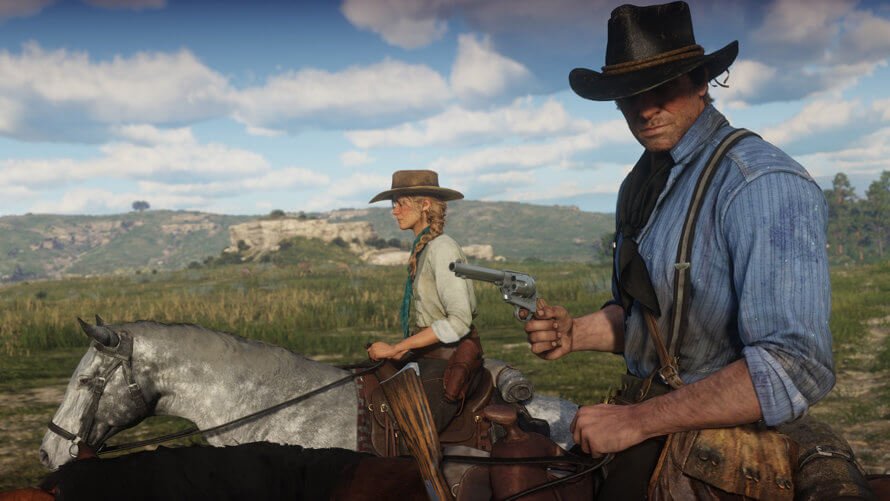 Pouvez-vous obtenir un remède contre la tuberculose dans Red Dead