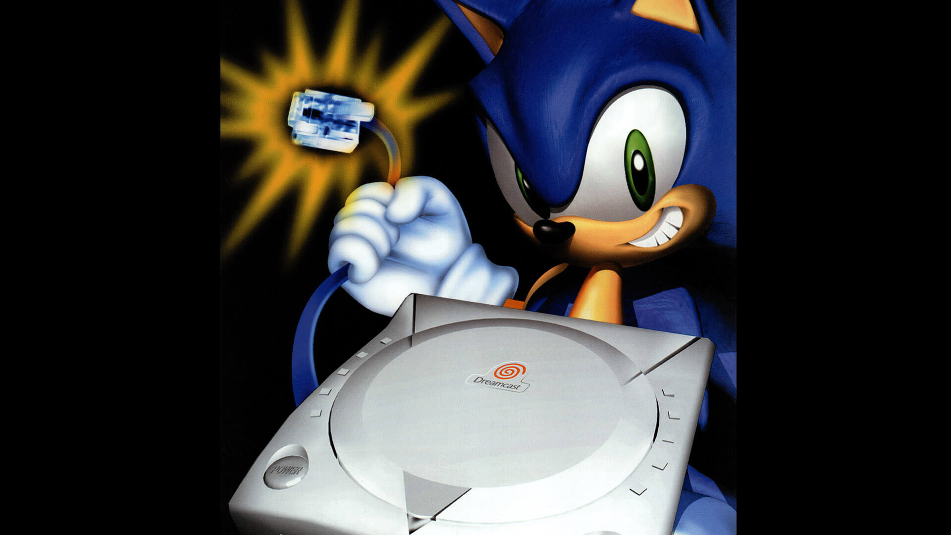 playstation 4 dreamcast