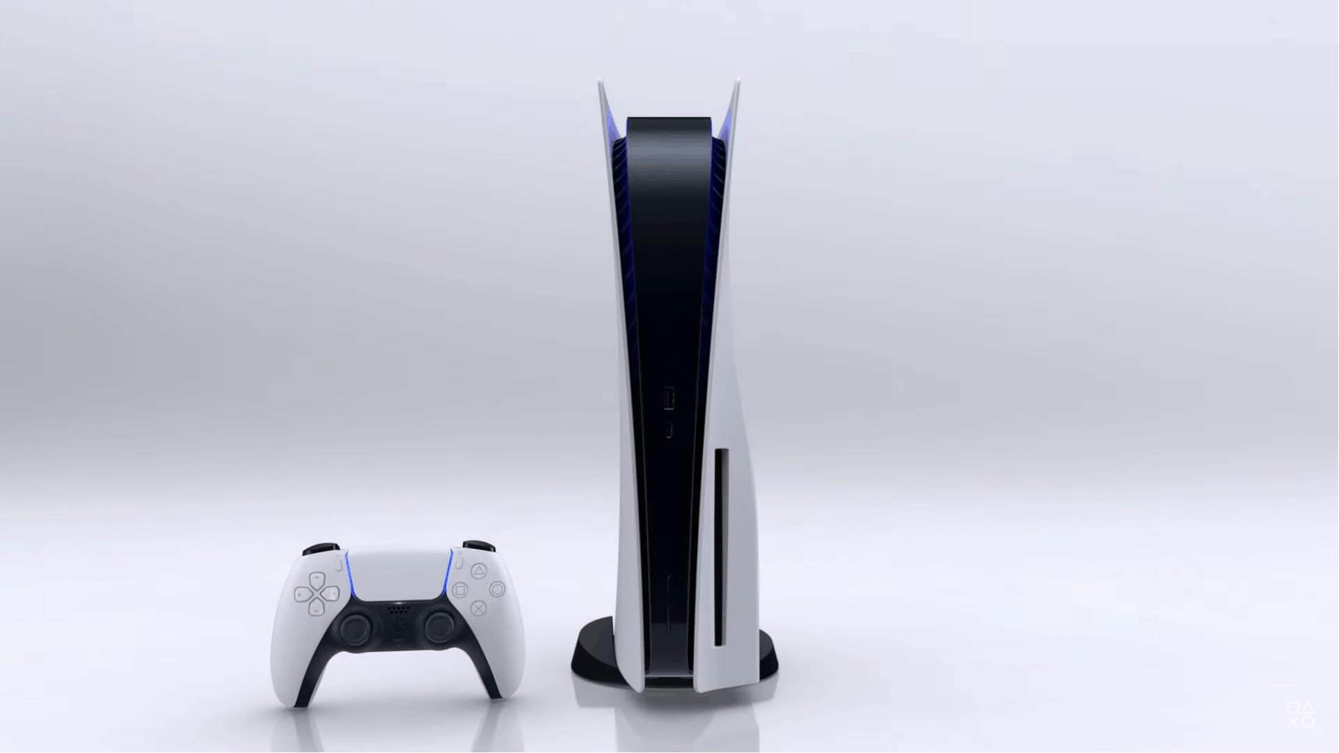 playstation 5 привод jp